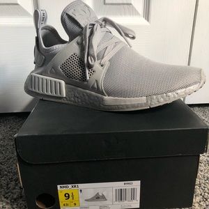 Men’s Adidas NMD XR1